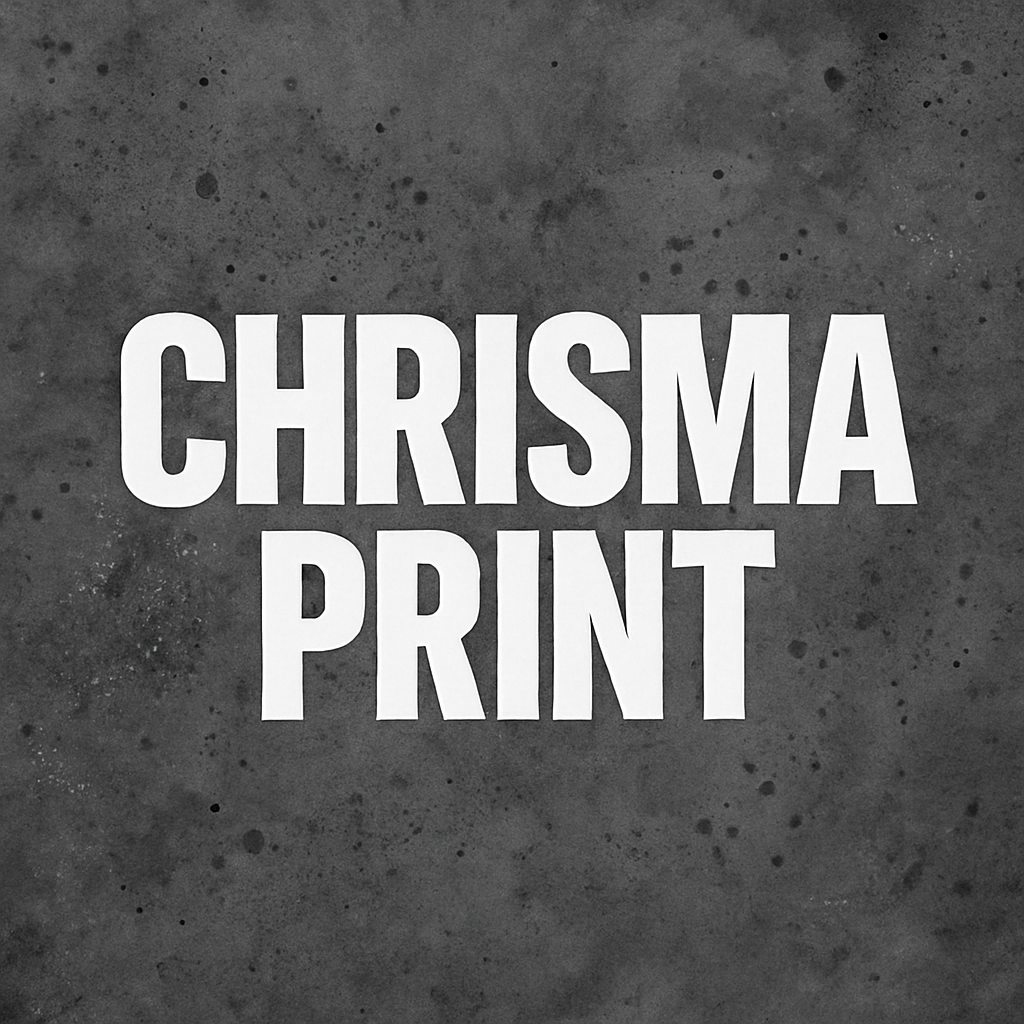 Chrisma Print