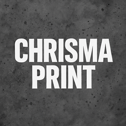 Chrisma Print